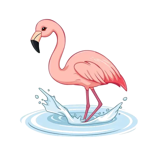 About Funnyflamingo.Com