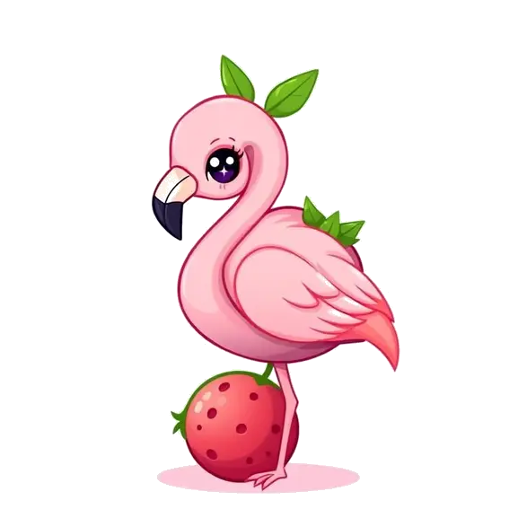 Welcome to Funnyflamingo.Com