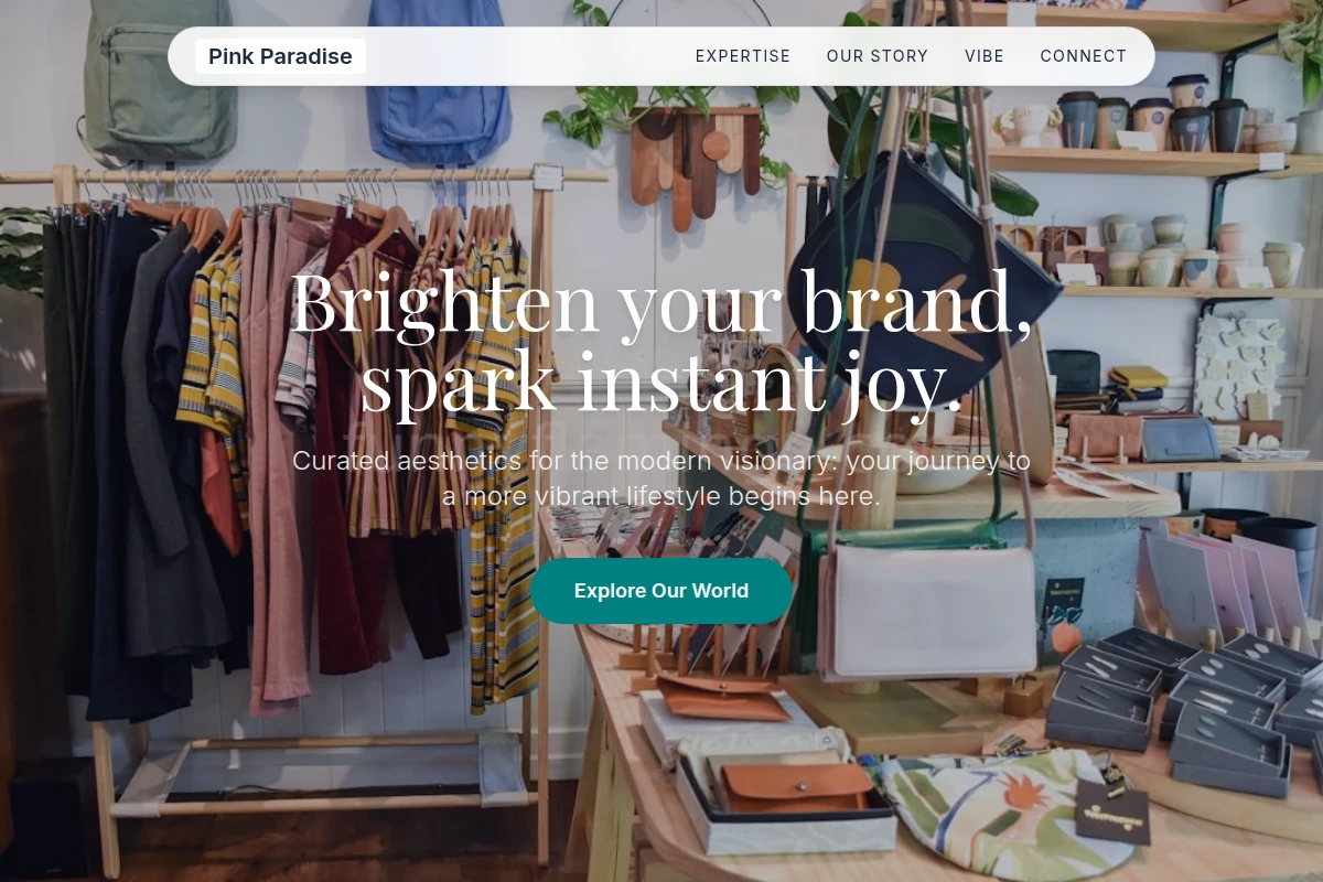 Punchy Boutique