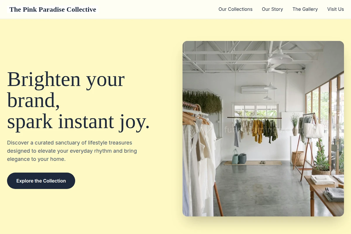 Charm Boutique