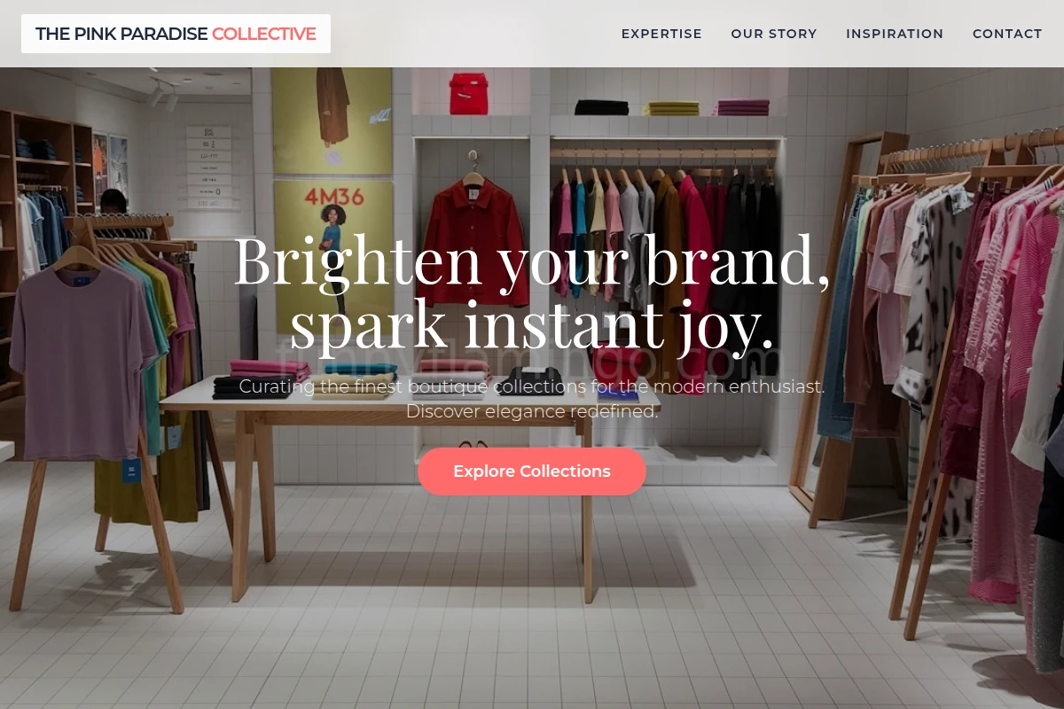 Oasis Boutique