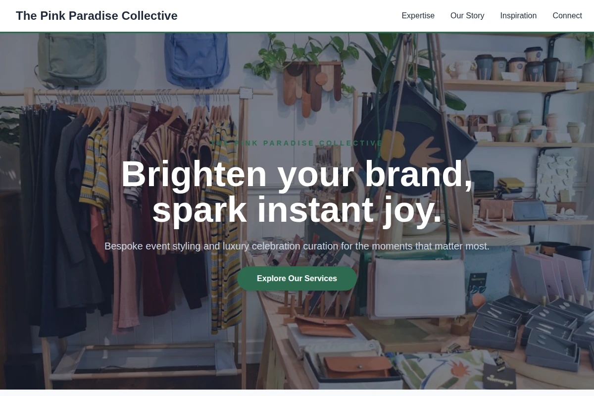 Celebration Boutique