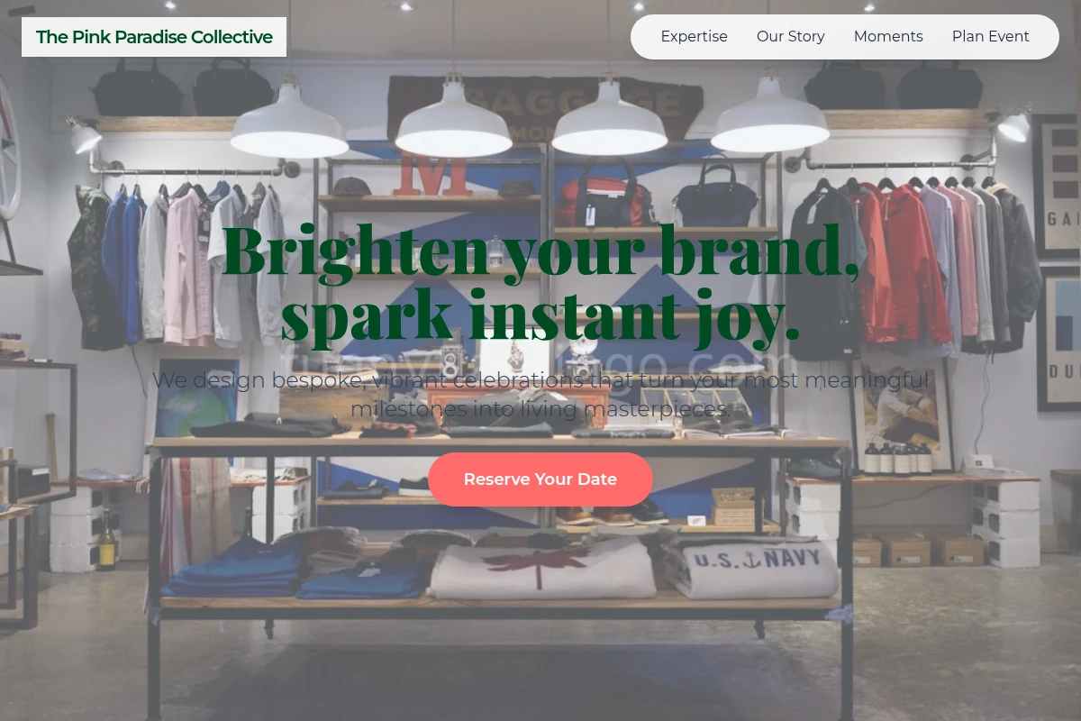 Celebration Boutique