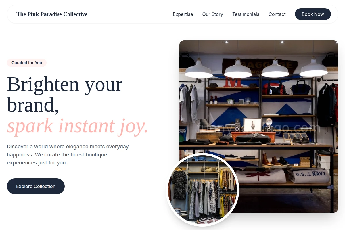 boutique