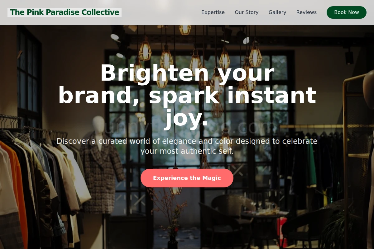 Spark Boutique