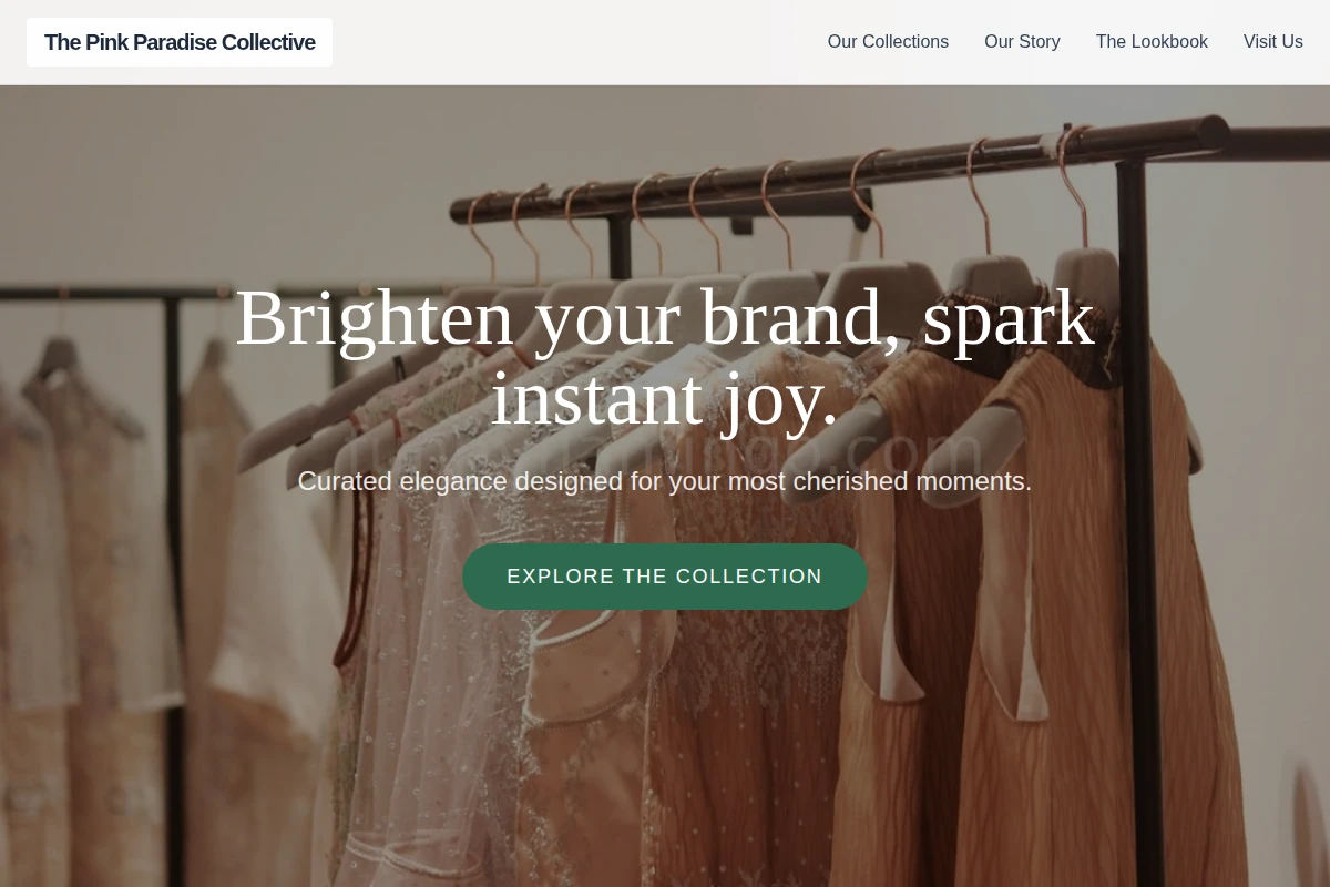 Charm Boutique