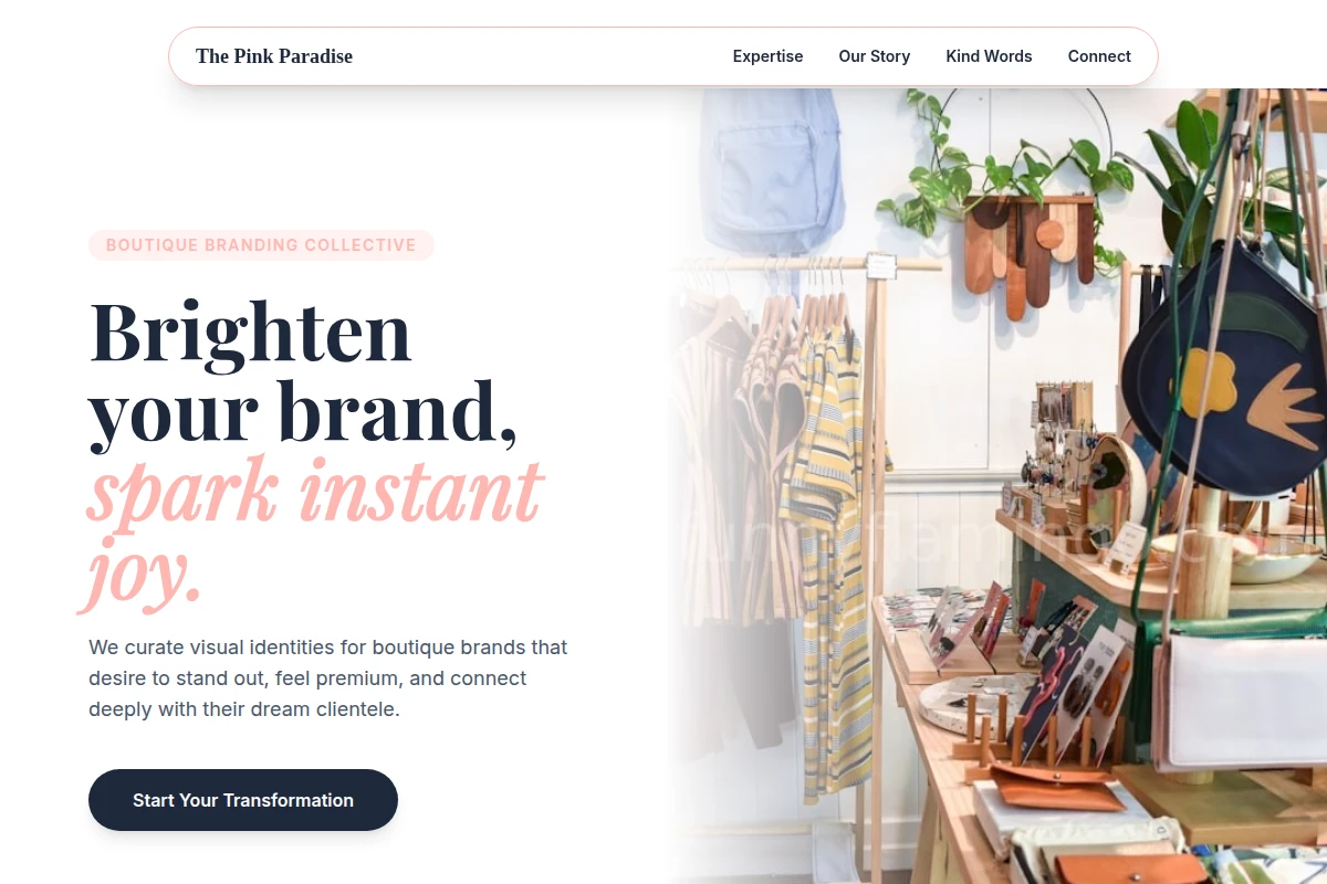 Sand Boutique