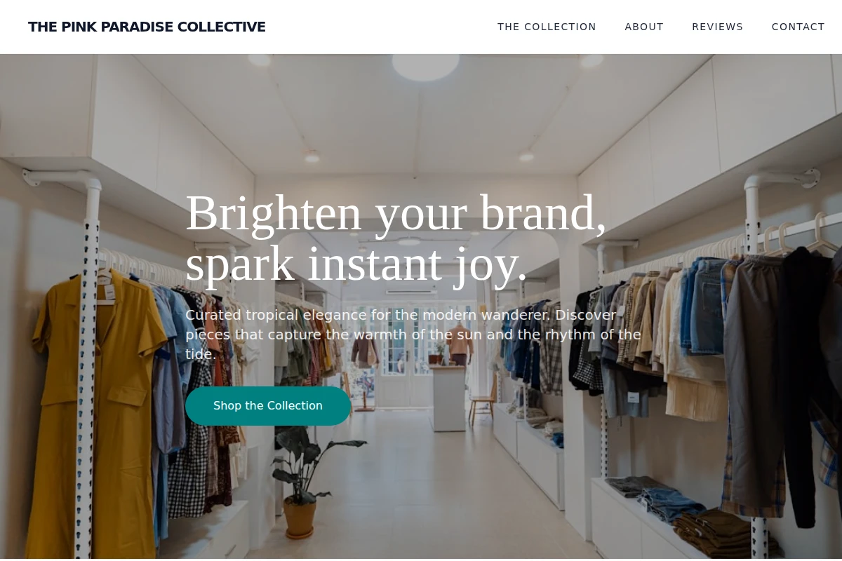 Island Boutique