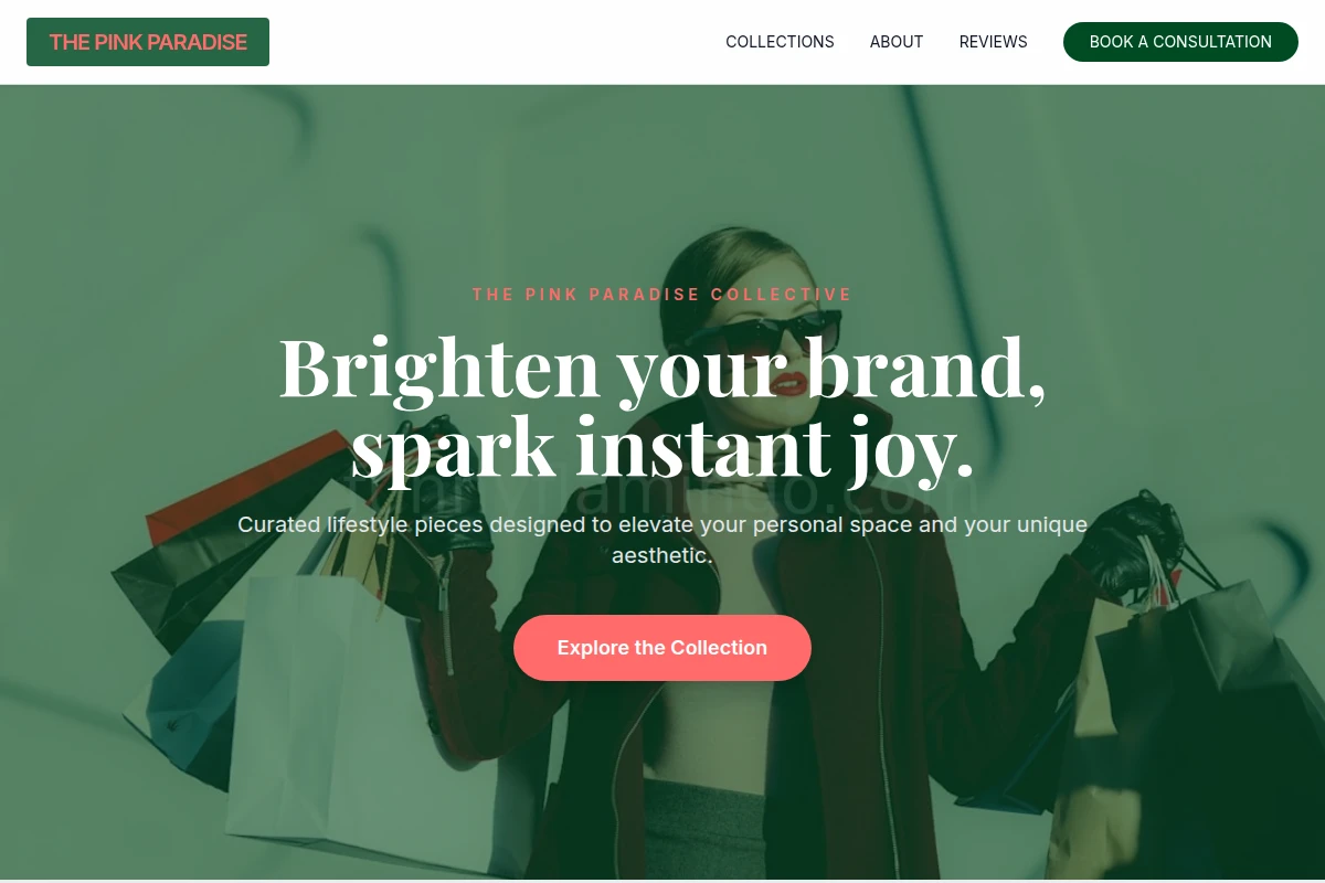 Punchy Boutique