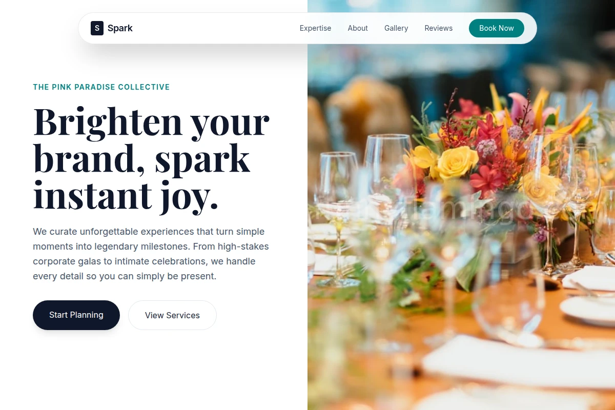 event-planning