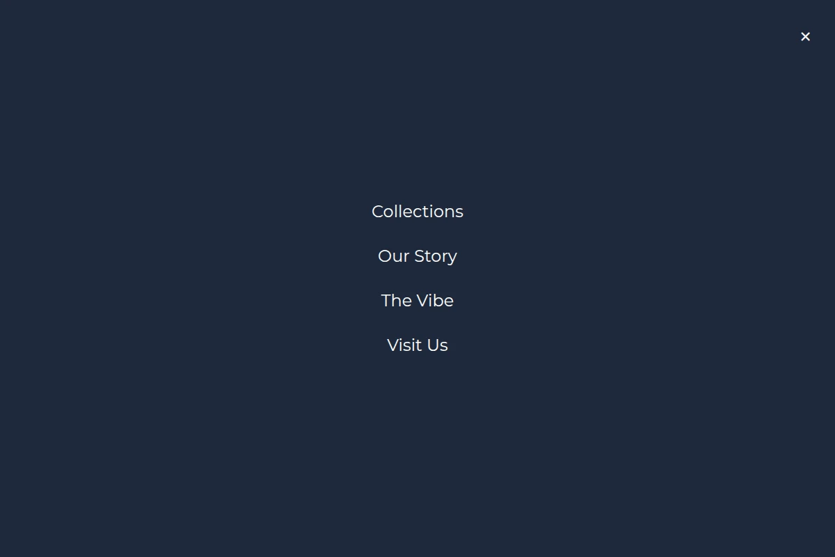 Shell Gift Shop