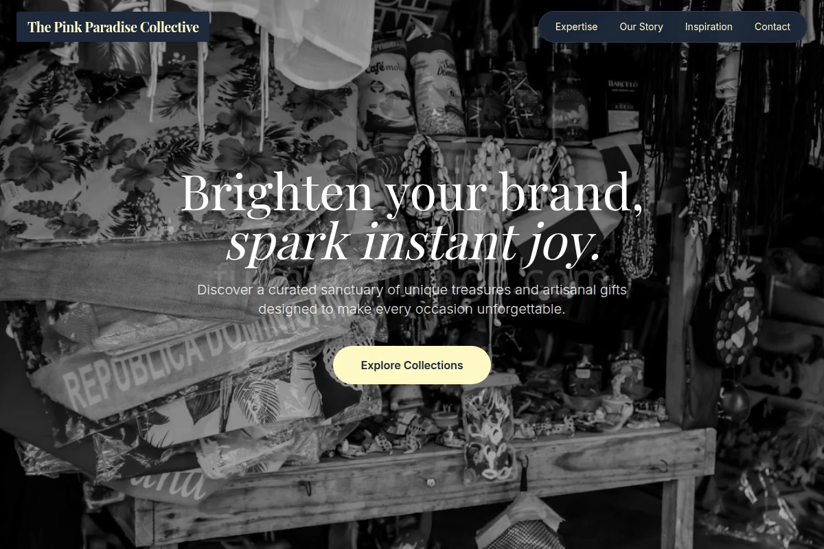 Splash Gift Shop