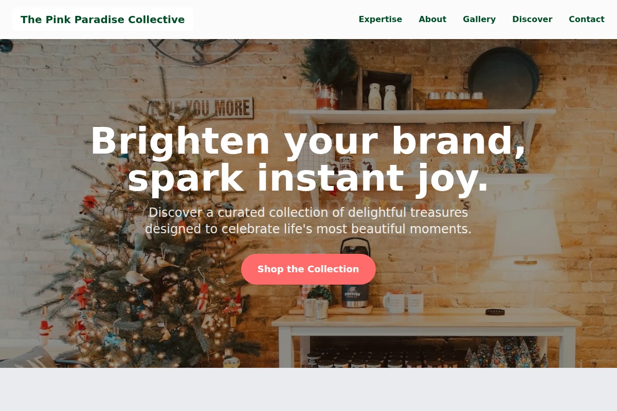 Breeze Gift Shop