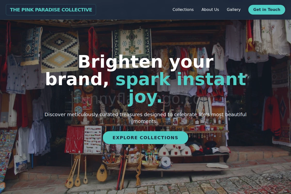 Breeze Gift Shop